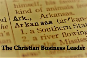 Christian Business Leaders, Christian Business Leader of Northwest Arkansas, Northwest Arkansas,
