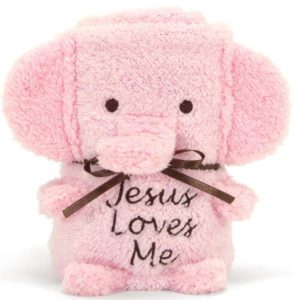 Christian Baby Gifts, Baby Blankies, Online Christian Shop