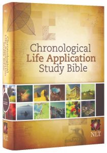 What is a Study Bible?